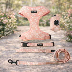 Set Blush & Biscuits