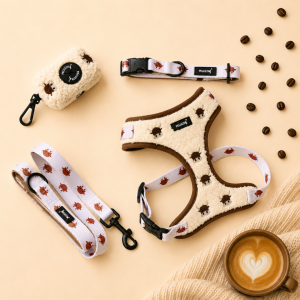 Set Mocha Muu