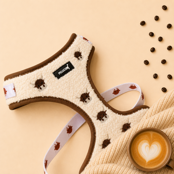 Set Mocha Muu - Imagen 2