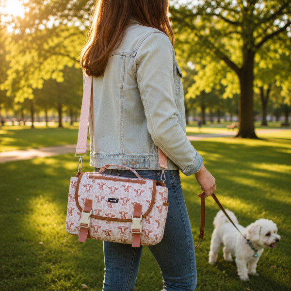 Dog Mat Countryside Brunch - Imagen 4