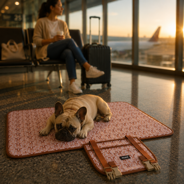 Dog Mat Countryside Brunch - Imagen 5