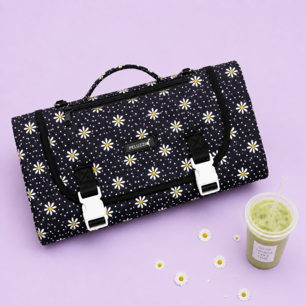 Dog Mat Moonlight Daisy