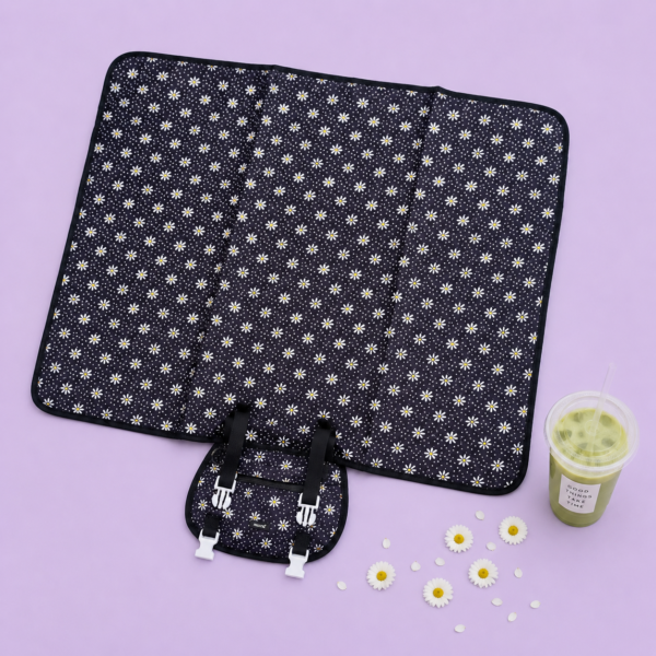 Dog Mat Moonlight Daisy - Imagen 3